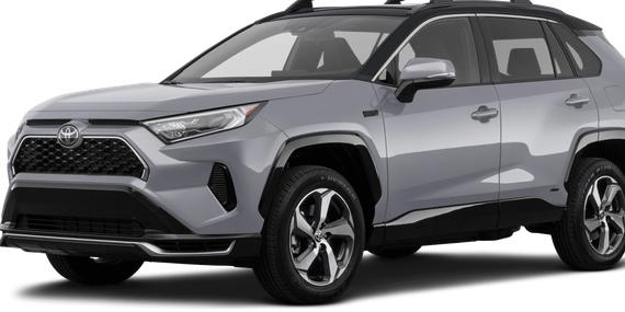 TOYOTA RAV4 PRIME 2021 JTMFB3FV7MD071834 image TOYOTA RAV4 PRIME 2021 JTMFB3FV7MD071834 image